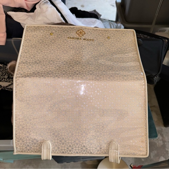 Kendra Scott Jet Set Large Jewelry Organizer - Picture 3 of 9